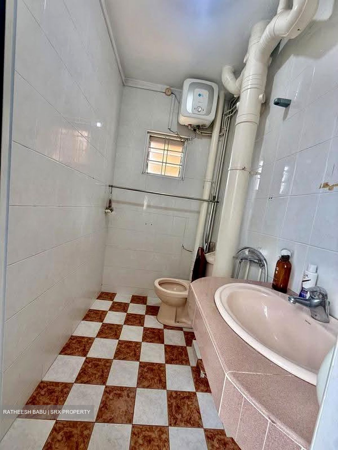 Blk 830 Yishun Street 81 (Yishun), HDB 3 Rooms #629339611